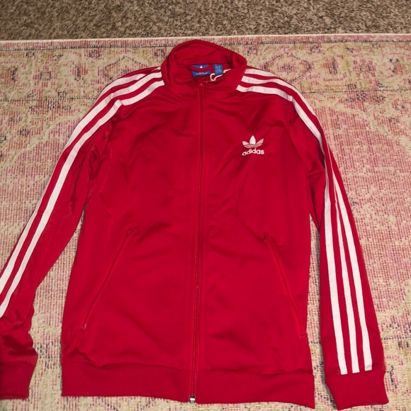 Adidas jacket - Picture 1 of 2